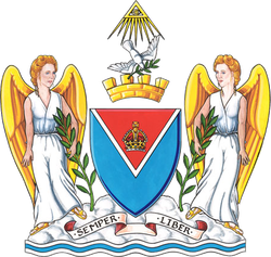 City of Victoria
